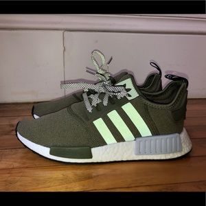 Adidas NMD size 9